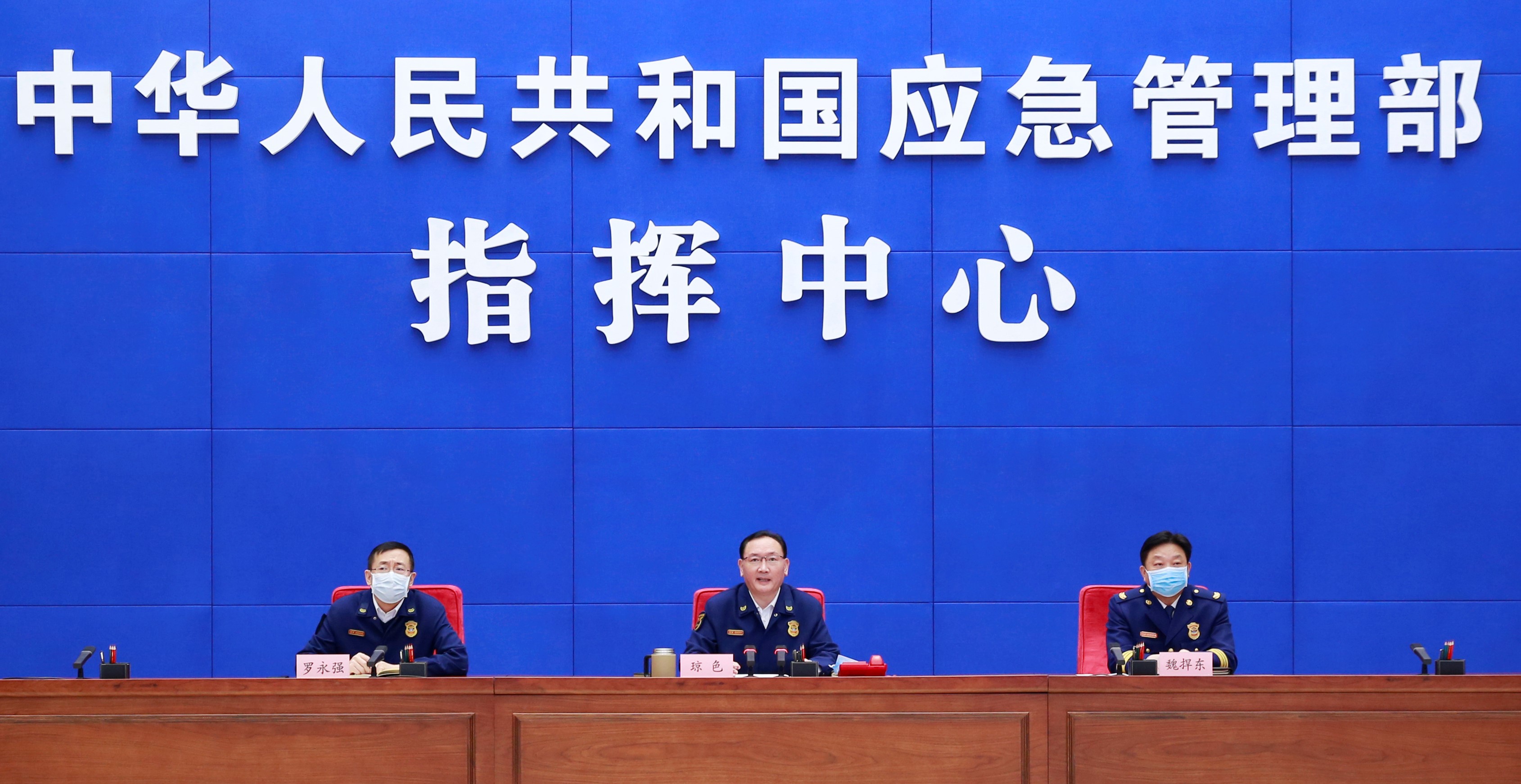 操爽美女应急管理部消防救援局部署加强清明节消防安全工作
